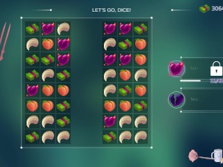 I FOUND A DRAGONIAN MAID LADY IN MY CLOSET (she do be very 11/10 hot ong)