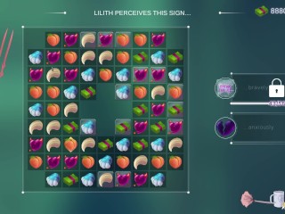 I FOUND A DRAGONIAN MAID LADY IN MY CLOSET (she do be very 11/10 hot ong)