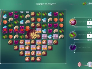 I FOUND A DRAGONIAN MAID LADY IN MY CLOSET (she do be very 11/10 hot ong)