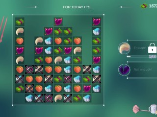 I FOUND A DRAGONIAN MAID LADY IN MY CLOSET (she do be very 11/10 hot ong)