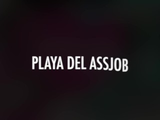 Magic City Assjobs | Playa del Assjob