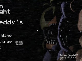 Fuck Nights at Fredrika's [2022-04-02] [SmutCube] Part 6