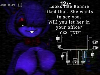 Fuck Nights at Fredrika's [2022-04-02] [SmutCube] Part 6