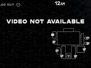 Fuck Nights at Fredrika's [2022-04-02] [SmutCube] Part 6