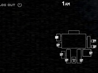 Fuck Nights at Fredrika's [2022-04-02] [SmutCube] Part 6