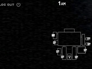 Fuck Nights at Fredrika's [2022-04-02] [SmutCube] Part 6