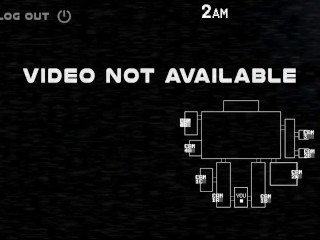 Fuck Nights at Fredrika's [2022-04-02] [SmutCube] Part 6