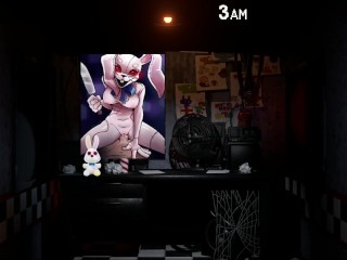 Fuck Nights at Fredrika's [2022-04-02] [SmutCube] Part 6