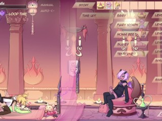 Max the Elf [v3.11] [T-Hoodie] Scenes from gallery level 1