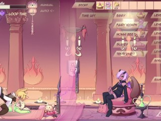 Max the Elf [v3.11] [T-Hoodie] Scenes from gallery level 1