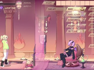 Max the Elf [v3.11] [T-Hoodie] Scenes from gallery level 1