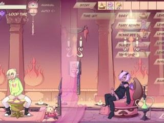 Max the Elf [v3.11] [T-Hoodie] Scenes from gallery level 1