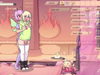 Max the Elf [v3.11] [T-Hoodie] Scenes from gallery level 1