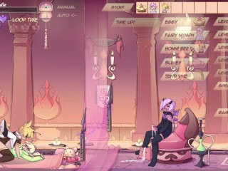 Max the Elf [v3.11] [T-Hoodie] Scenes from gallery level 1