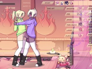 Max the Elf [v3.11] [T-Hoodie] Scenes from gallery level 2