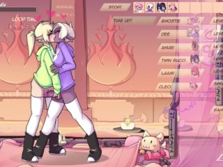 Max the Elf [v3.11] [T-Hoodie] Scenes from gallery level 2