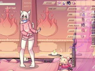 Max the Elf [v3.11] [T-Hoodie] Scenes from gallery level 2