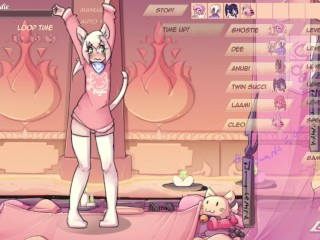 Max the Elf [v3.11] [T-Hoodie] Scenes from gallery level 2