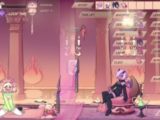 Max the Elf [v3.11] [T-Hoodie] Scenes from gallery level 2