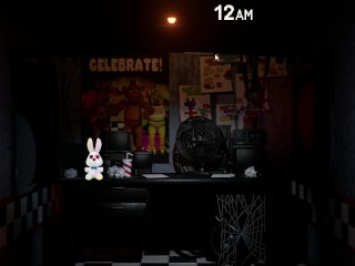 Fuck Nights at Fredrika's [2022-04-02] [SmutCube] Part 2