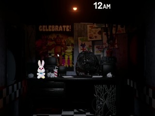 Fuck Nights at Fredrika's [2022-04-02] [SmutCube] Part 2