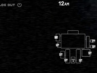 Fuck Nights at Fredrika's [2022-04-02] [SmutCube] Part 2