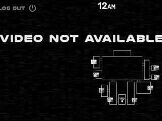 Fuck Nights at Fredrika's [2022-04-02] [SmutCube] Part 2