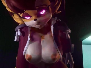 In Heat : Lustful Nights FULL GALLERY/SCENES No Commentary No Bullshit Eng Furry 3D Game