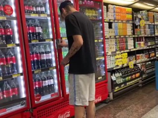 Me encuentro pendeja de Onlyfans en el supermercado y me la cojo - Moli23 & FuckBoy