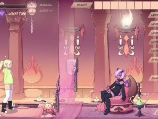 Max the Elf [v3.11] [T-Hoodie] Scenes from gallery level 4