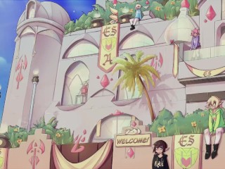 Max the Elf [v3.11] [T-Hoodie] Gameplay