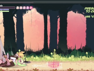 Max the Elf [v3.11] [T-Hoodie] Gameplay