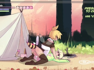 Max the Elf [v3.11] [T-Hoodie] Gameplay