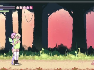 Max the Elf [v3.11] [T-Hoodie] Gameplay