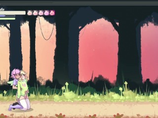 Max the Elf [v3.11] [T-Hoodie] Gameplay