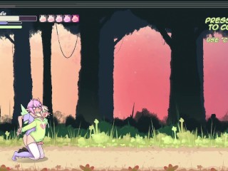 Max the Elf [v3.11] [T-Hoodie] Gameplay