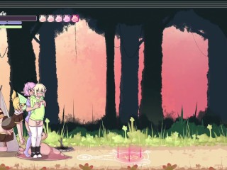 Max the Elf [v3.11] [T-Hoodie] Gameplay