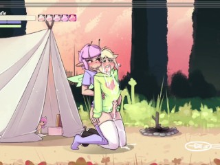 Max the Elf [v3.11] [T-Hoodie] Gameplay