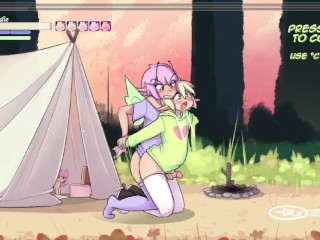 Max the Elf [v3.11] [T-Hoodie] Gameplay