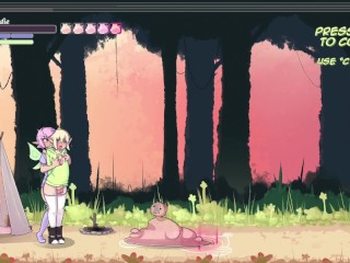 Max the Elf [v3.11] [T-Hoodie] Gameplay