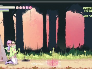 Max the Elf [v3.11] [T-Hoodie] Gameplay