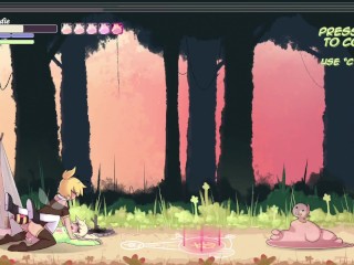 Max the Elf [v3.11] [T-Hoodie] Gameplay