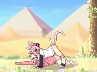 Max the Elf [v3.11] [T-Hoodie] Gameplay second level