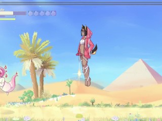 Max the Elf [v3.11] [T-Hoodie] Gameplay second level