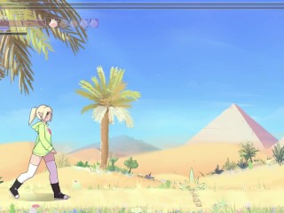 Max the Elf [v3.11] [T-Hoodie] Gameplay second level