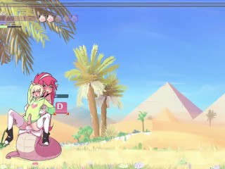 Max the Elf [v3.11] [T-Hoodie] Gameplay second level