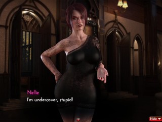 The Genesis Order [NLT Media] - (PT 52)