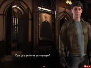 The Genesis Order [NLT Media] - (PT 52)