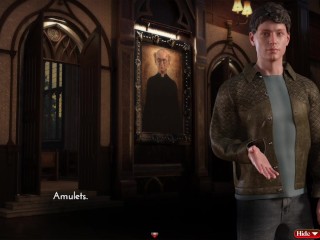 The Genesis Order [NLT Media] - (PT 52)