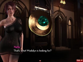 The Genesis Order [NLT Media] - (PT 52)